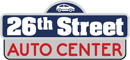 26th Street Auto Center