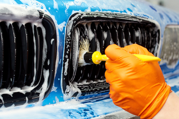 Revitalize Your Car for 2022 By Choosing Mobile Detailing