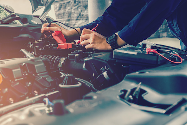 How Do I Know When I Need A New Car Battery?