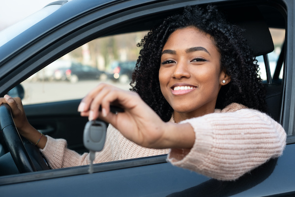 Giving a Car as a Graduation Present? Here Are Some Items That Every New Car Owner Should Have