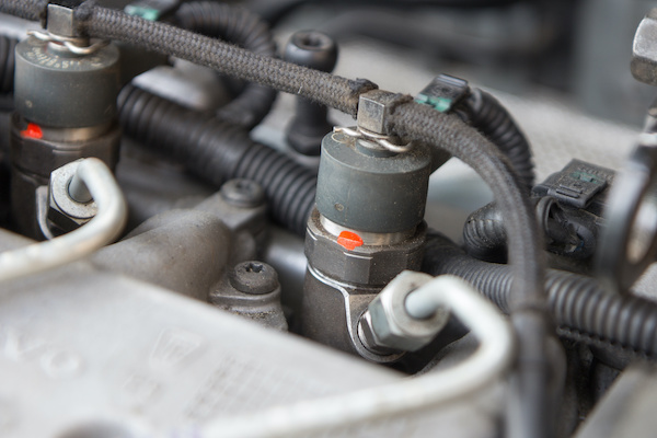 What Are The Symptoms Of Dirty Fuel Injectors?