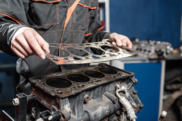 5 Signs of a Blown Head Gasket