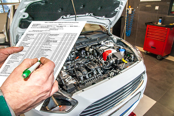 6 Maintenance Services High-Mileage Cars Often Need After 100,000 Miles