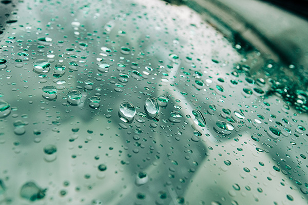 Don’t Let Rainy Weather Catch You Off Guard—Check Your Wipers Now