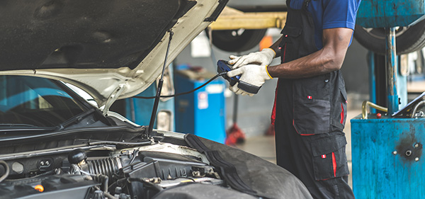 What Is An Engine Compression Test, And What Does It Tell You?