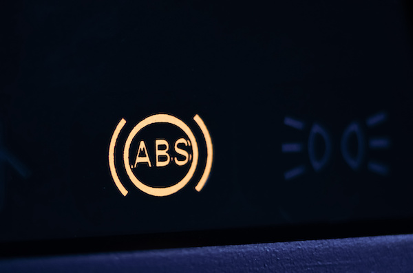 What Does the ABS Light Indicate?