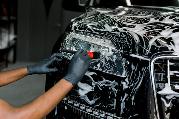 Why Should I Get My Car Detailed By Professionals?