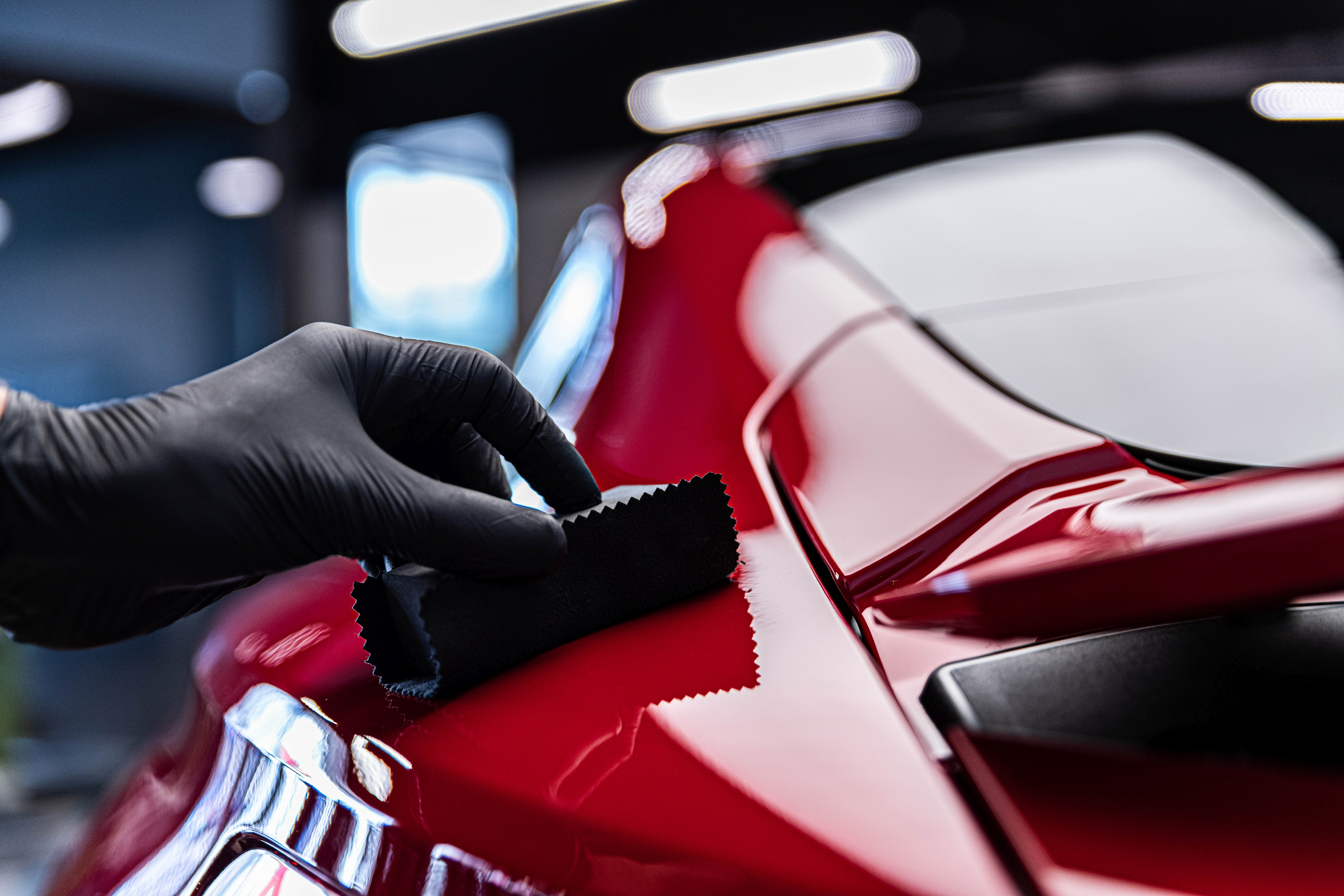 Ceramic Coatings: An Overview