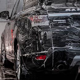 Vehicle Detailing in Santa Monica | 26th Street Auto Center