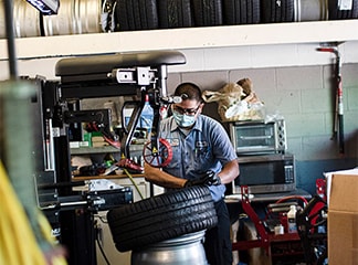 Gallery | Automobile | 26th Street Auto Center