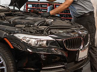 Gallery | Automobile | 26th Street Auto Center