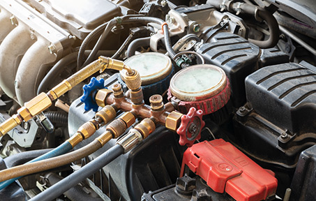 Auto AC Repair | 26th Street Auto Center