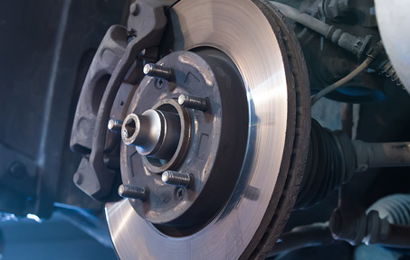 Brake Service | 26th Street Auto Center