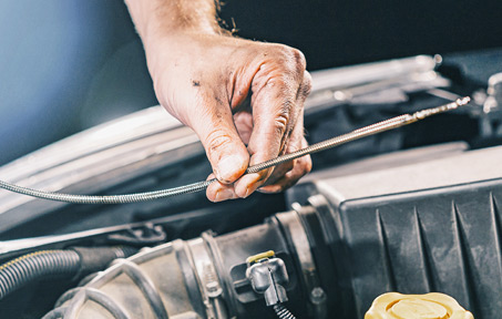 Oil Change | 26th Street Auto Center