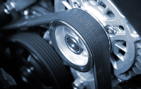 Timing Belt Replacements | 26th Street Auto Center