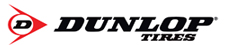 Dunlop Logo | 26th Street Auto Center