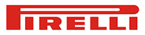 Pirelli Logo | 26th Street Auto Center