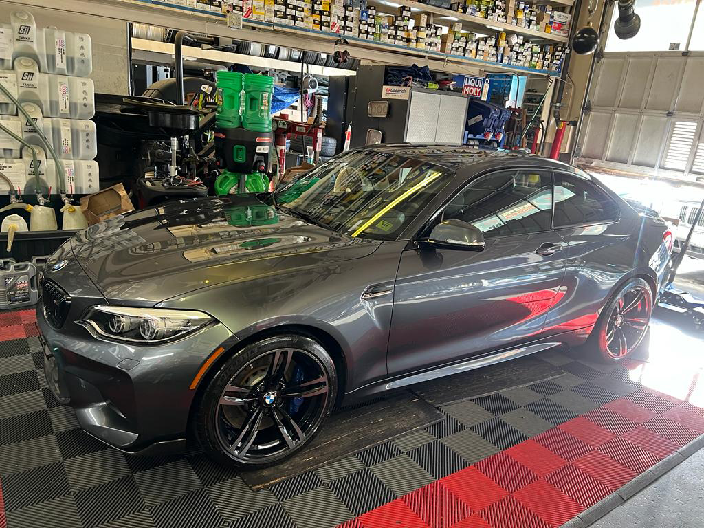 Ceramic Coating Los Angeles  Car Ceramic Coating Pacoima, Los Angeles