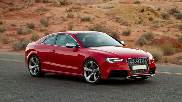 Audi Repair & Maintenance in Santa Monica | 26th Street Auto Center